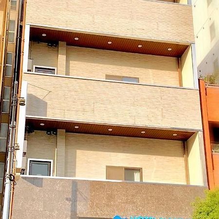 Hotel Naniwa Shinsekaimae 大阪 外观 照片