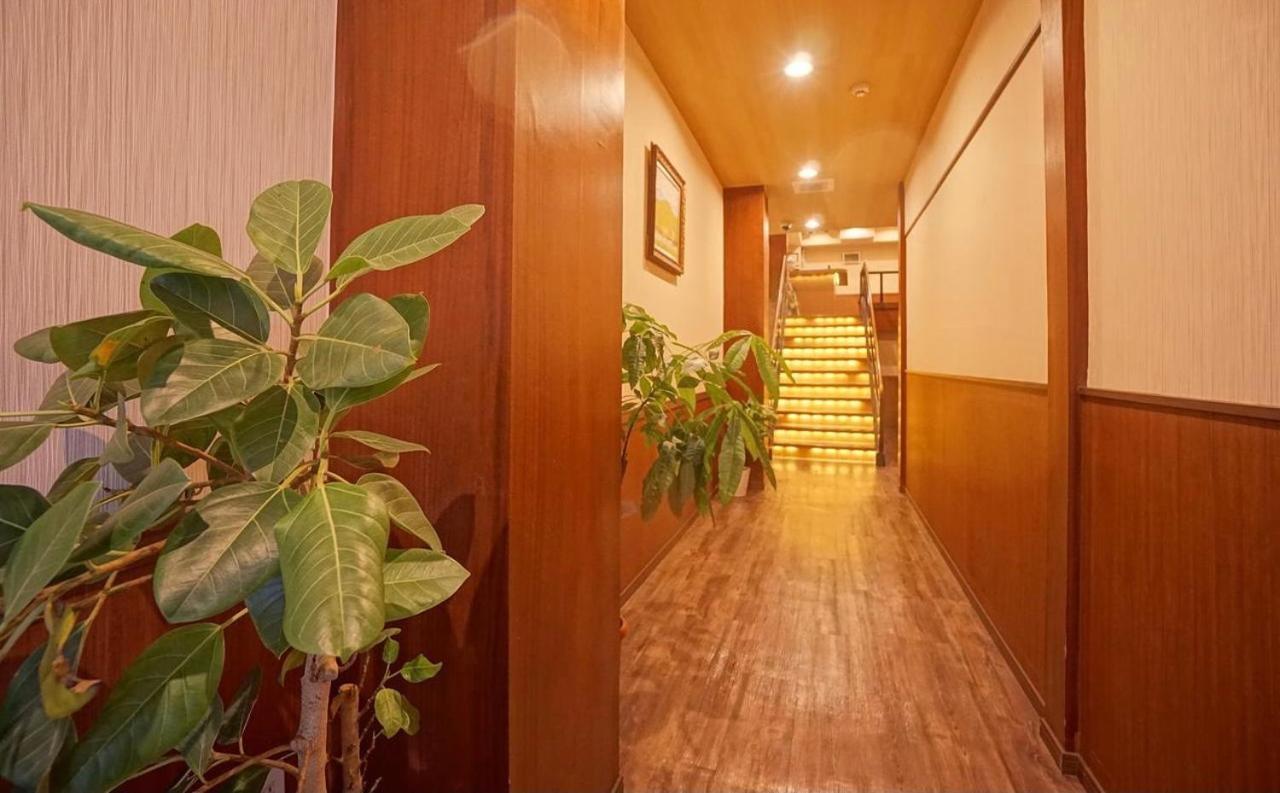Hotel Naniwa Shinsekaimae 大阪 外观 照片