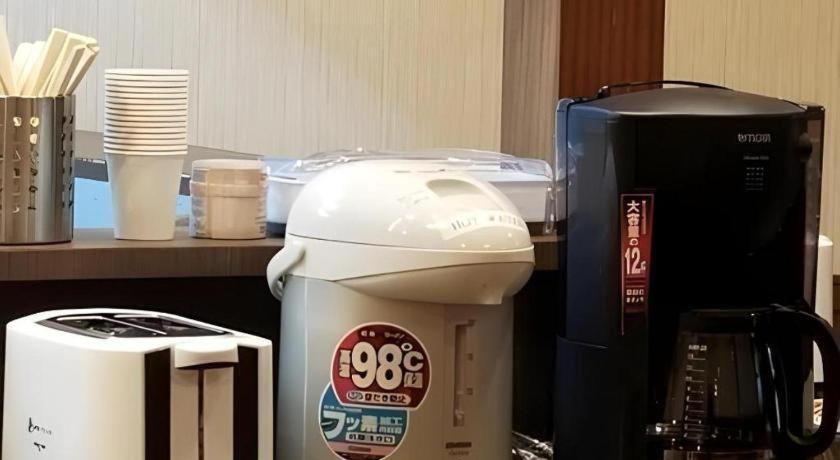 Hotel Naniwa Shinsekaimae 大阪 外观 照片