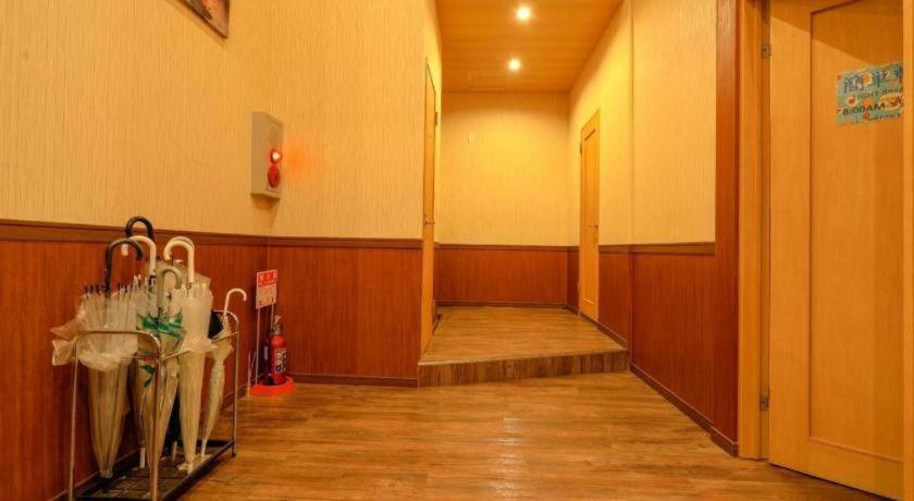 Hotel Naniwa Shinsekaimae 大阪 外观 照片