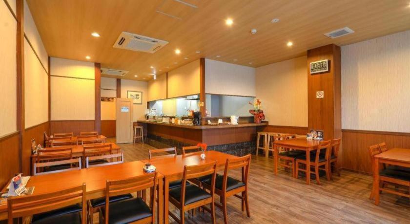 Hotel Naniwa Shinsekaimae 大阪 外观 照片