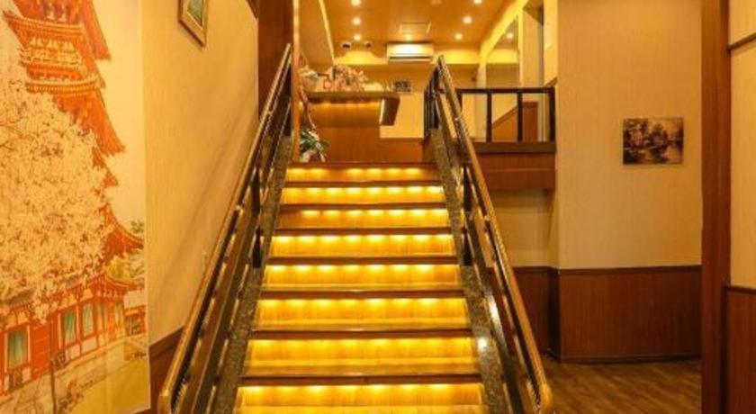 Hotel Naniwa Shinsekaimae 大阪 外观 照片