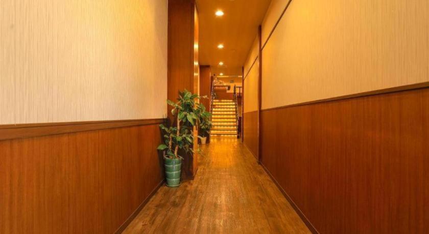 Hotel Naniwa Shinsekaimae 大阪 外观 照片