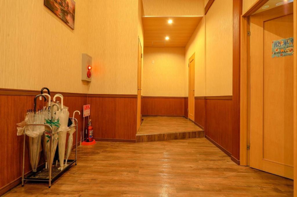 Hotel Naniwa Shinsekaimae 大阪 外观 照片