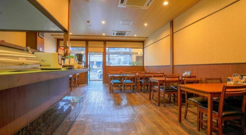 Hotel Naniwa Shinsekaimae 大阪 外观 照片