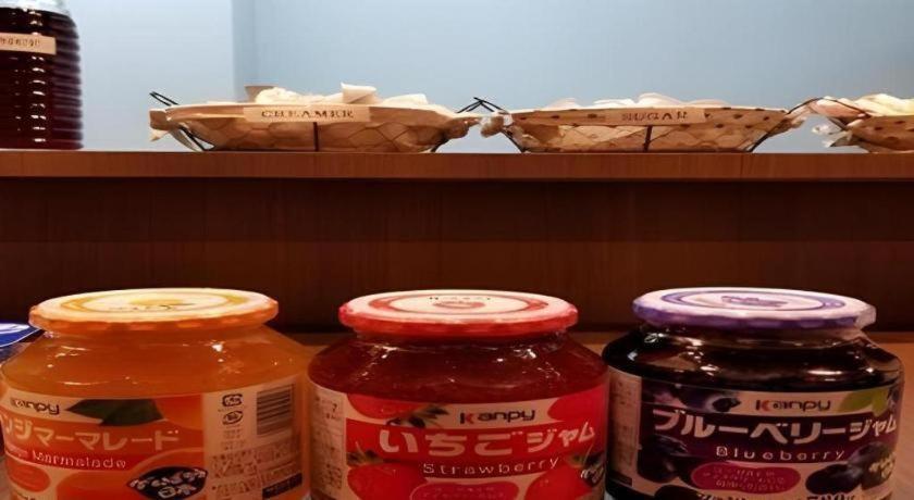 Hotel Naniwa Shinsekaimae 大阪 外观 照片
