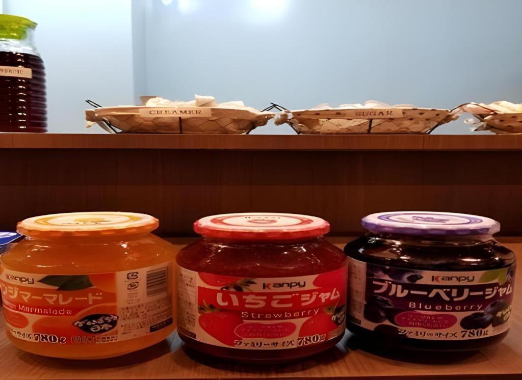 Hotel Naniwa Shinsekaimae 大阪 外观 照片
