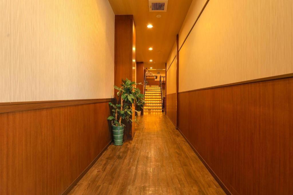Hotel Naniwa Shinsekaimae 大阪 外观 照片