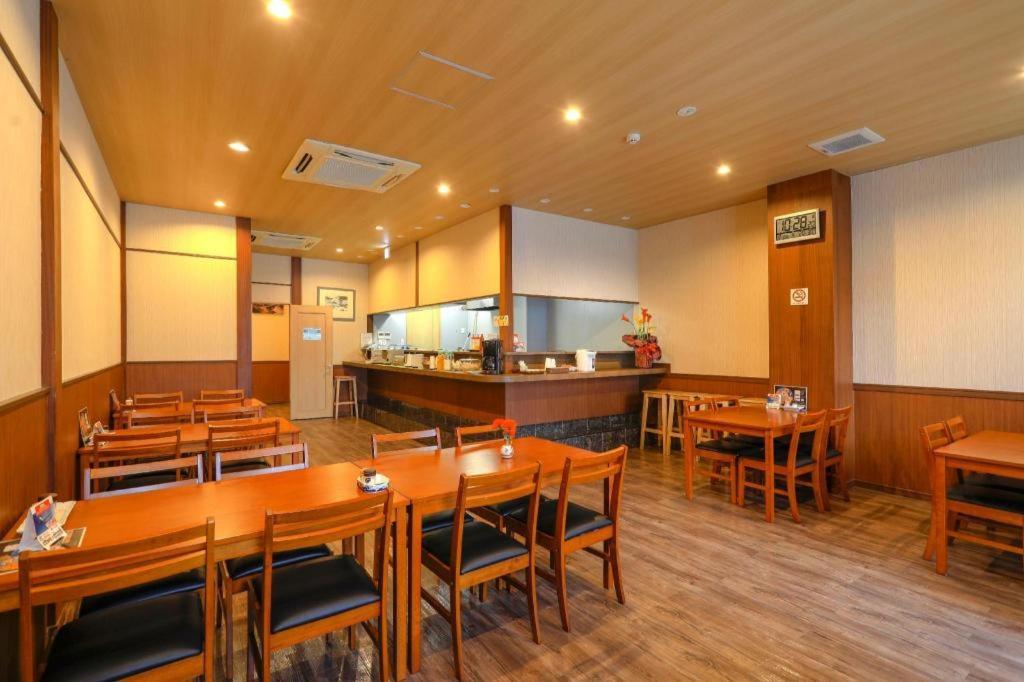 Hotel Naniwa Shinsekaimae 大阪 外观 照片