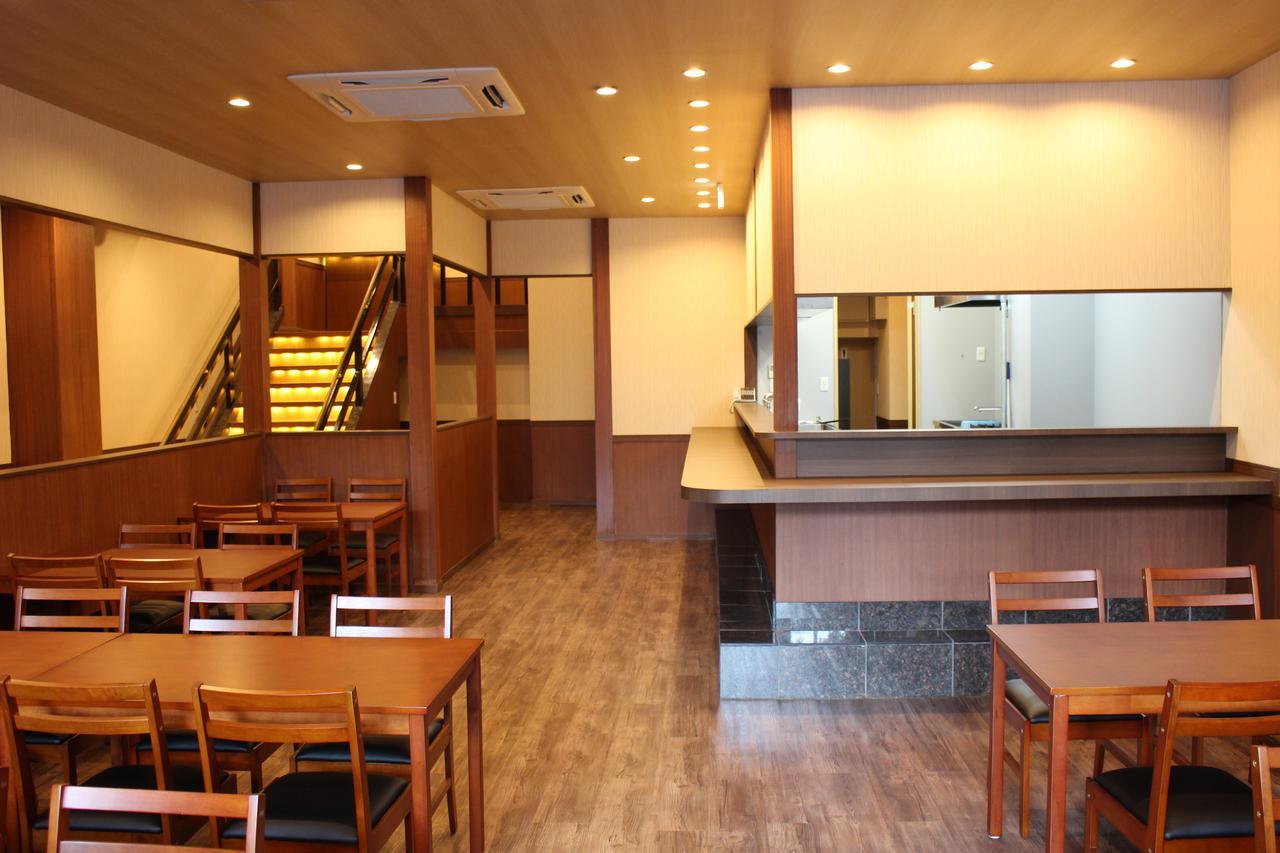 Hotel Naniwa Shinsekaimae 大阪 外观 照片