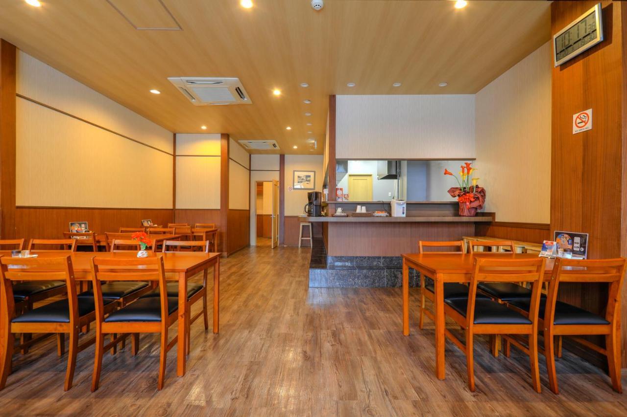 Hotel Naniwa Shinsekaimae 大阪 外观 照片