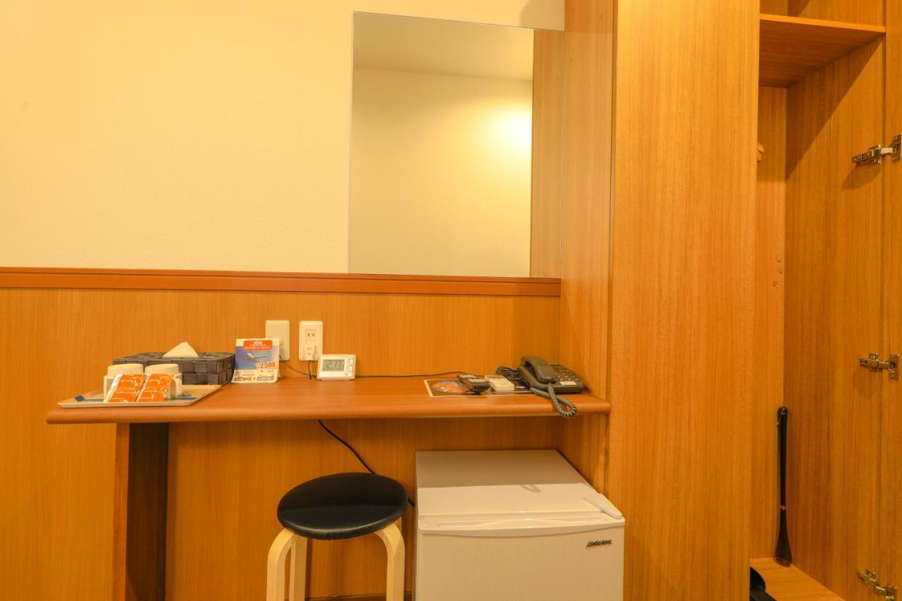 Hotel Naniwa Shinsekaimae 大阪 外观 照片