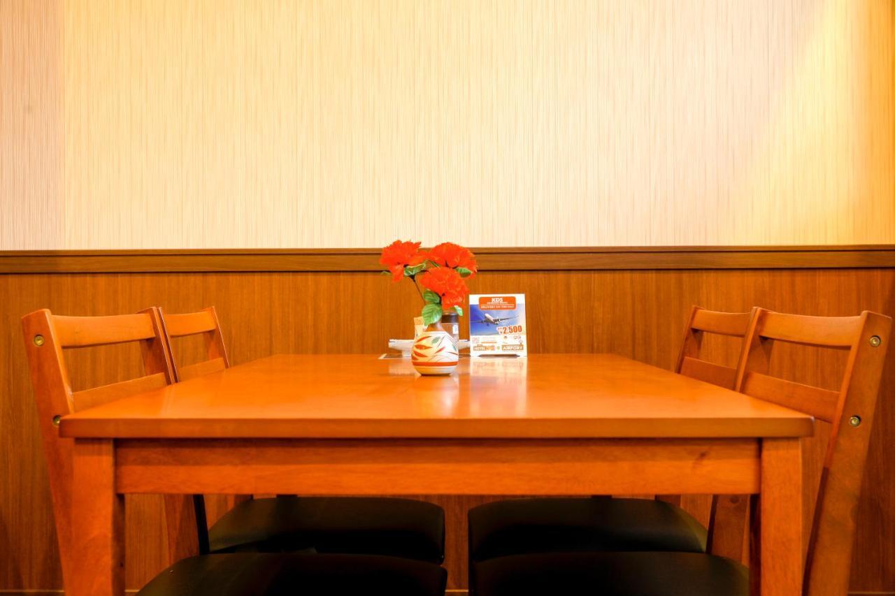 Hotel Naniwa Shinsekaimae 大阪 外观 照片