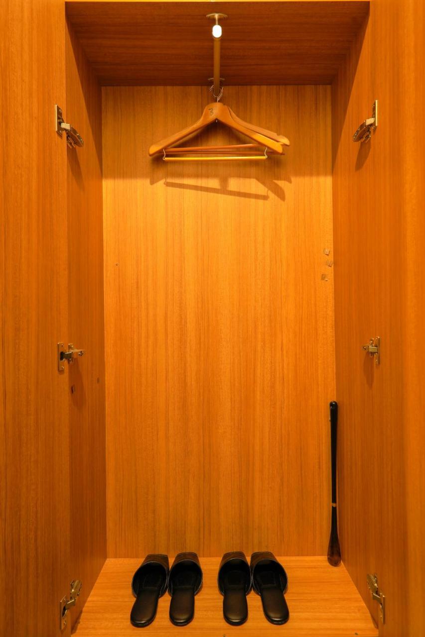 Hotel Naniwa Shinsekaimae 大阪 外观 照片