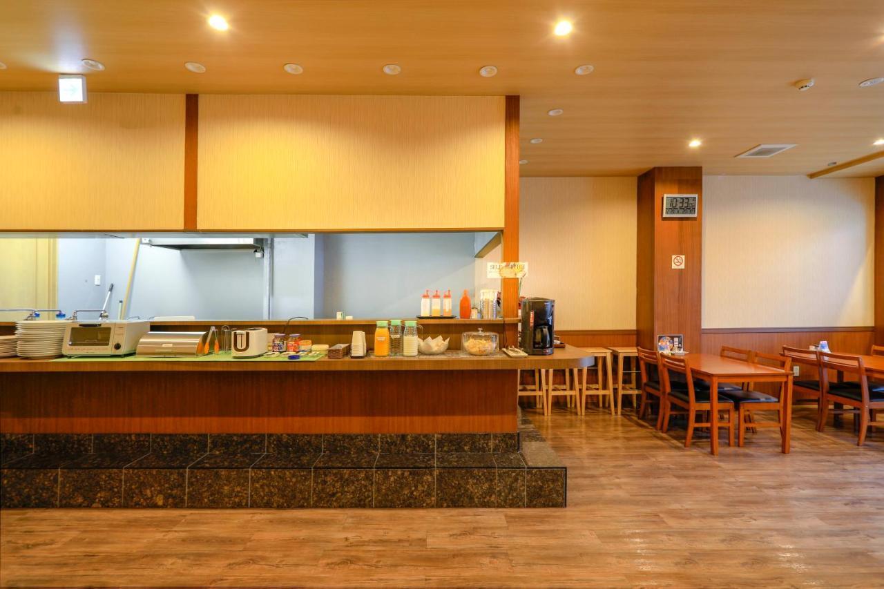 Hotel Naniwa Shinsekaimae 大阪 外观 照片